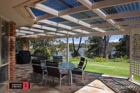 Property photo of 15 Endeavour Drive Wallaga Lake NSW 2546