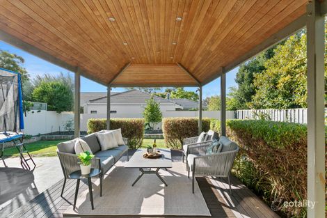 Property photo of 13 Hanlin Street Mosman Park WA 6012