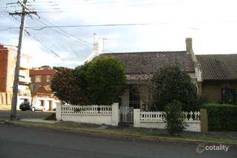 Property photo of 11/262A Carrington Road Randwick NSW 2031