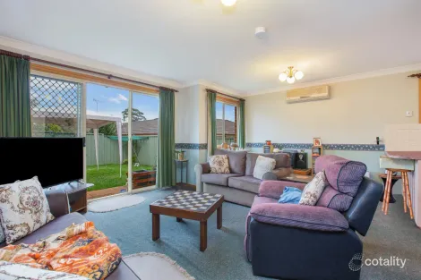 Property photo of 3A Elizabeth Street North Richmond NSW 2754