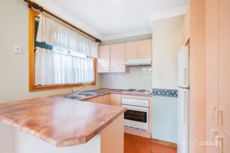 Property photo of 3A Elizabeth Street North Richmond NSW 2754