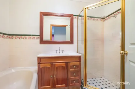 Property photo of 3A Elizabeth Street North Richmond NSW 2754