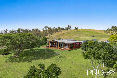96 Killaloe Rd, Green Pigeon, NSW 2474