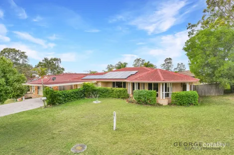 Property photo of 28 Columbus Place Forest Lake QLD 4078