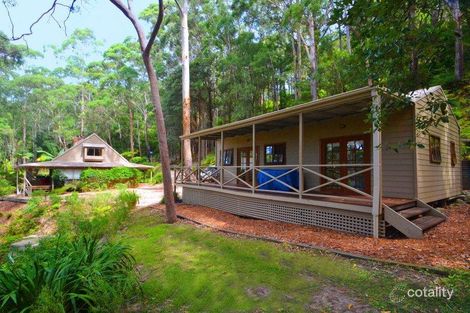 Property photo of 313 The Scenic Road Macmasters Beach NSW 2251