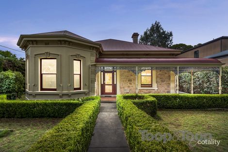 Property photo of 341 The Parade Kensington Park SA 5068