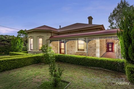Property photo of 341 The Parade Kensington Park SA 5068