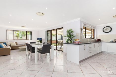 Property photo of 10 Merlot Place Edensor Park NSW 2176