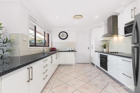 Property photo of 10 Merlot Place Edensor Park NSW 2176