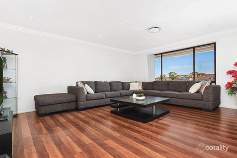 Property photo of 10 Merlot Place Edensor Park NSW 2176