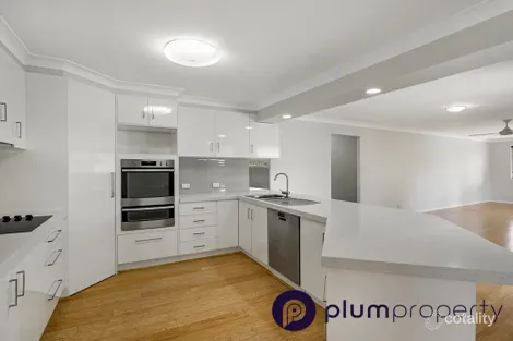 Property photo of 48 Ghost Gum Street Bellbowrie QLD 4070