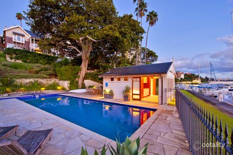 Property photo of 4/3 Wallaringa Avenue Kurraba Point NSW 2089