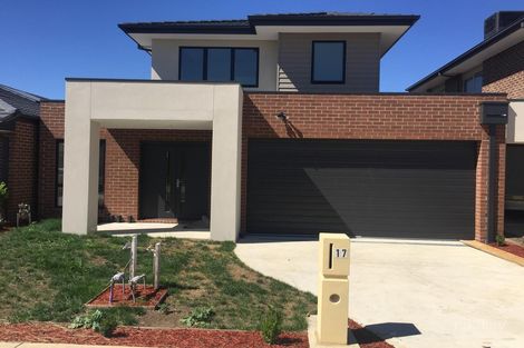 Property photo of 17 Petunia Drive Keysborough VIC 3173