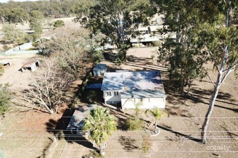 Property photo of 17 Brisbane Street Nanango QLD 4615