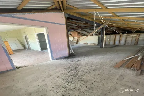 Property photo of 117 Cameron Street Ayr QLD 4807