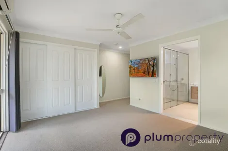 Property photo of 48 Ghost Gum Street Bellbowrie QLD 4070