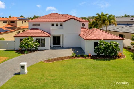 2134 Beaufort Way, Hope Island, QLD 4212