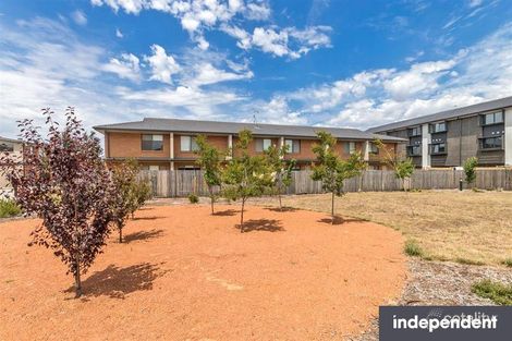 Property photo of 29/141 Mapleton Avenue Harrison ACT 2914