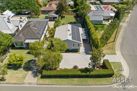 Property photo of 44 Rosamond Street Hornsby NSW 2077