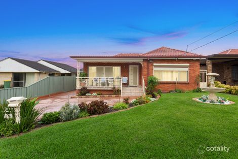 Property photo of 19 Riga Avenue Greenacre NSW 2190