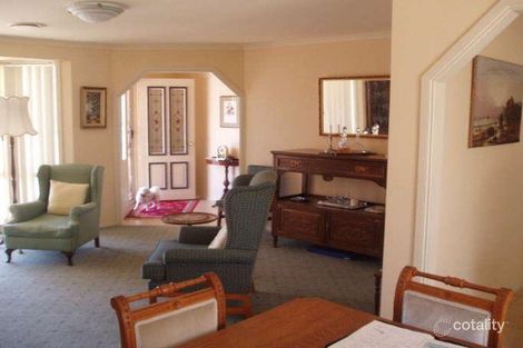 Property photo of 6 Walker Drive Drouin VIC 3818