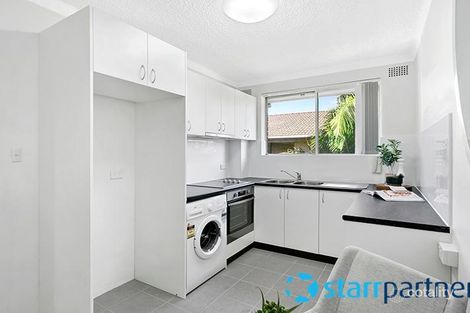 Property photo of 24/58-60 Chandos Street Ashfield NSW 2131