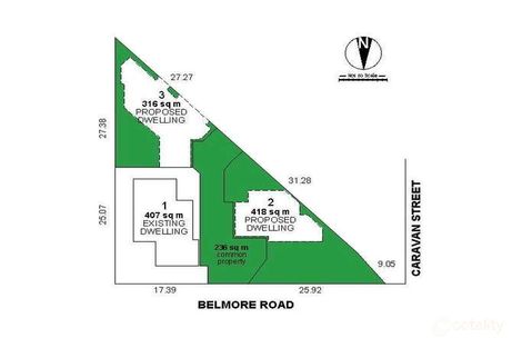 Property photo of 2/294 Belmore Road Balwyn VIC 3103