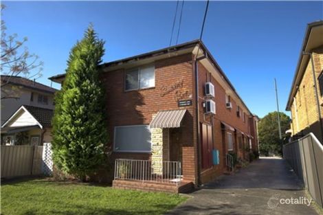 2/64 Taylor St, Lakemba, NSW 2195