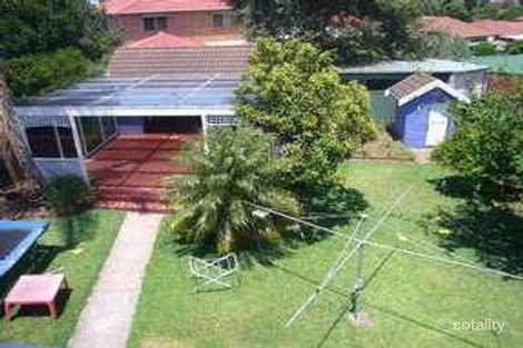 Property photo of 28 Albion Street Roselands NSW 2196
