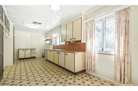 Property photo of 189 Edington Street Berserker QLD 4701