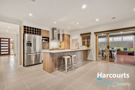 Property photo of 14 Meranti Way Epping VIC 3076