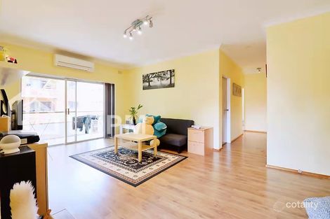 Property photo of 2/50 St Georges Parade Hurstville NSW 2220