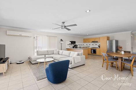 Property photo of 4 Pinnacle Close Springfield Lakes QLD 4300