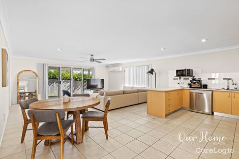 Property photo of 4 Pinnacle Close Springfield Lakes QLD 4300