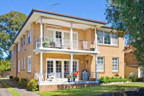 2/53 Ocean St, Kogarah, NSW 2217