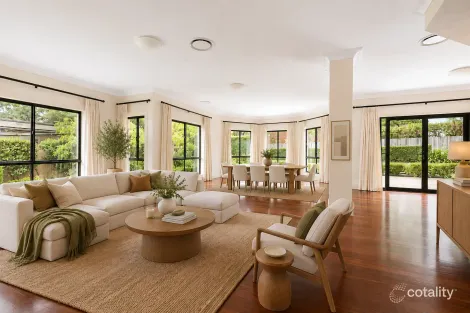 Property photo of 43 Westbrook Avenue Wahroonga NSW 2076