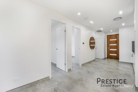 Property photo of 13 Condello Crescent Edensor Park NSW 2176