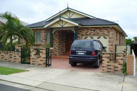 45 Farnell St, Merrylands, NSW 2160