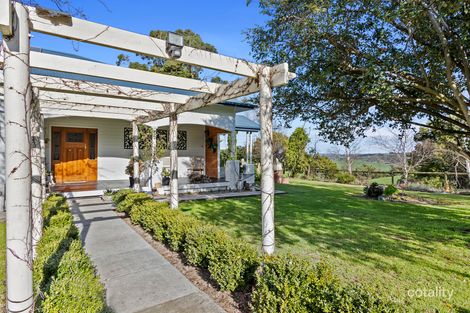 1480 Meeniyan Mirboo North Rd, Dumbalk, VIC 3956
