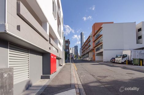 13/27 Berwick St, Fortitude Valley, QLD 4006
