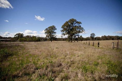 Property photo of 63 Level Crossing Road Vineyard NSW 2765
