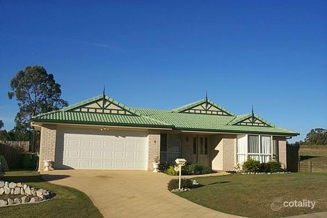 Property photo of 4 Surround Street Dakabin QLD 4503