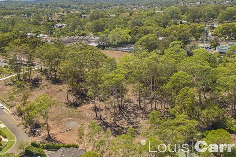 37 Pioneer Pl, Castle Hill, NSW 2154