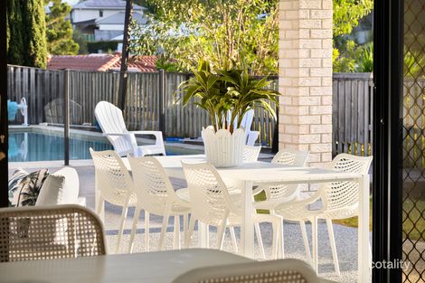 Property photo of 9 Inman Court Pacific Pines QLD 4211