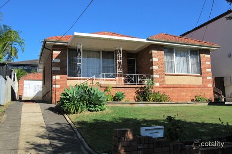 12 Cripps Ave, Kingsgrove, NSW 2208