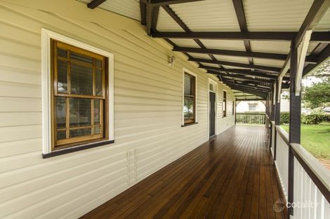 Property photo of 21 Eton Street East Toowoomba QLD 4350