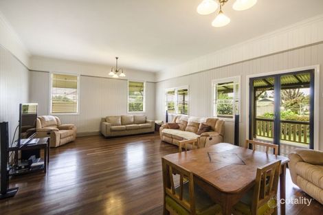 Property photo of 21 Eton Street East Toowoomba QLD 4350