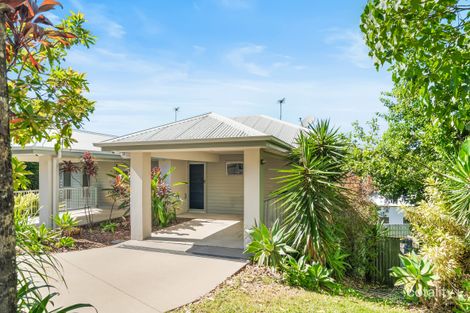 Property photo of LOT 1/35 Jackson Street Sarina QLD 4737