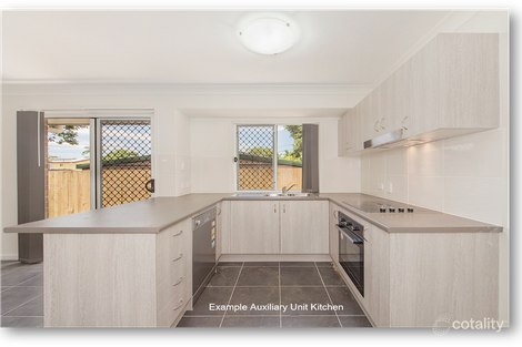 Property photo of LOT 4/27-29 Monash Road Loganlea QLD 4131