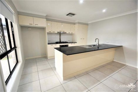 Property photo of 10 Coralina Crescent Logan Reserve QLD 4133